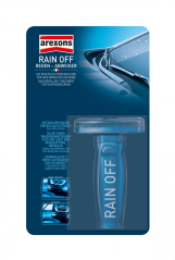 AREXONS RAIN-OFF
