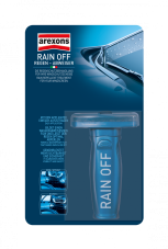 AREXONS RAIN-OFF