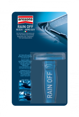 AREXONS RAIN-OFF