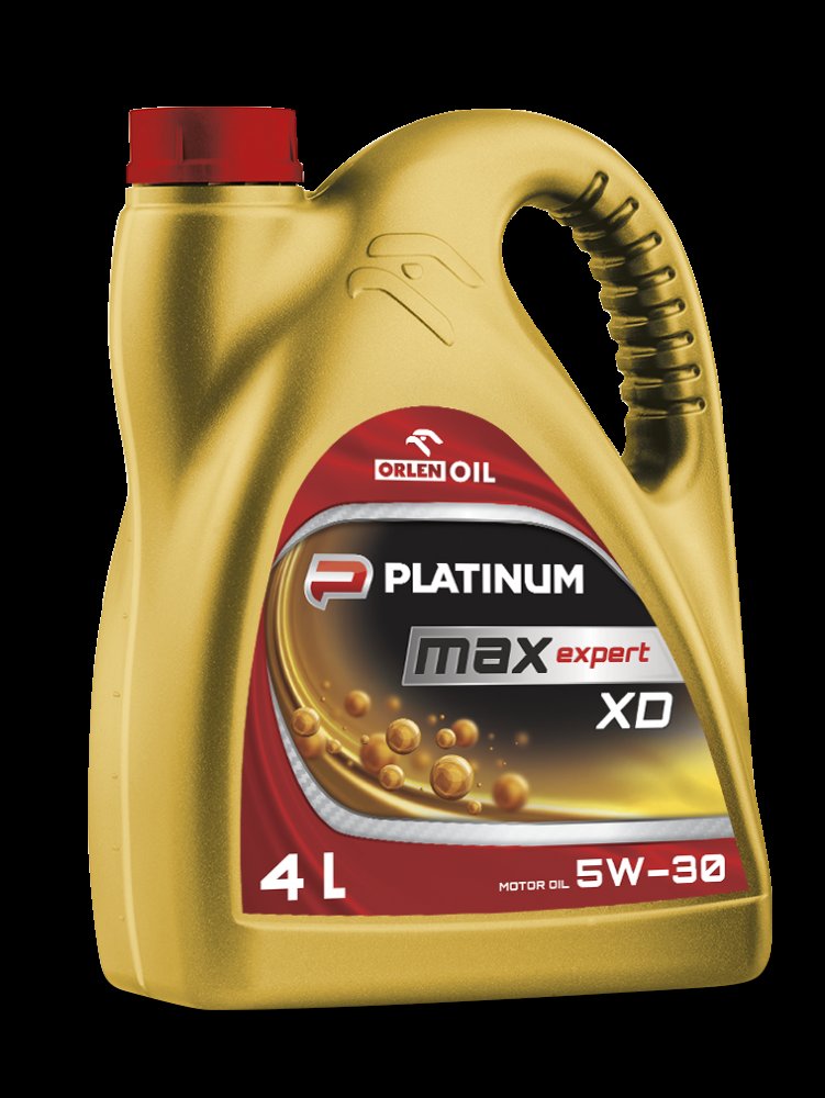 Orlen Oil Platinum MaxExpert XD 5W-30